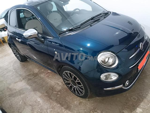 Fiat 500 sport 2021 - 2