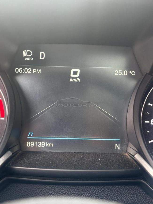 Alfa Romeo Stelvio Diesel Automatique 2023