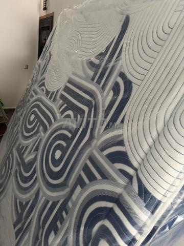Matelas Kinedorsal - 2
