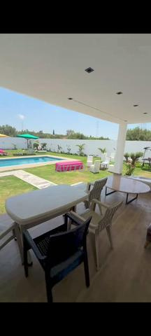 Villa Amarina Saidia avec piscine - 2