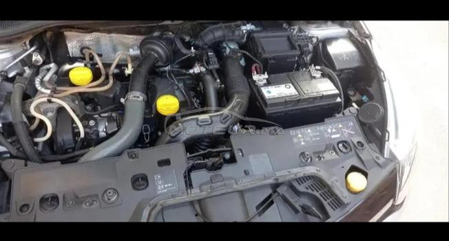 Clio 4 diesel 2021