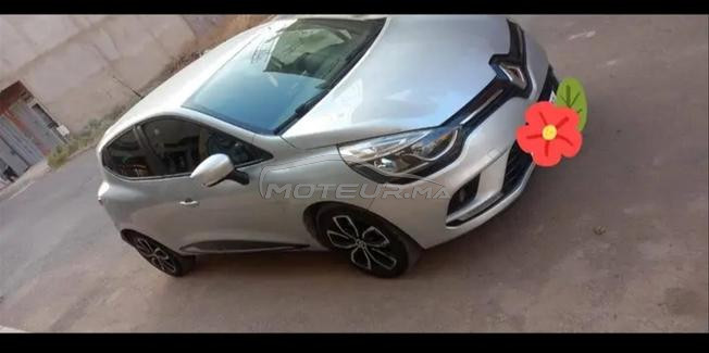 Clio 4 diesel 2021