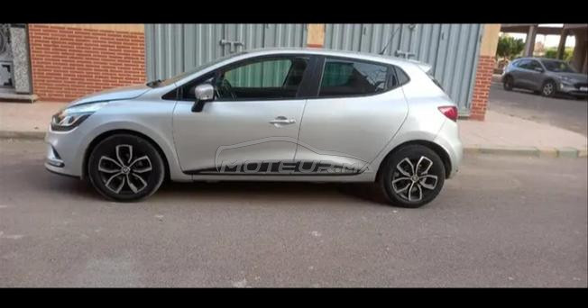 Clio 4 diesel 2021