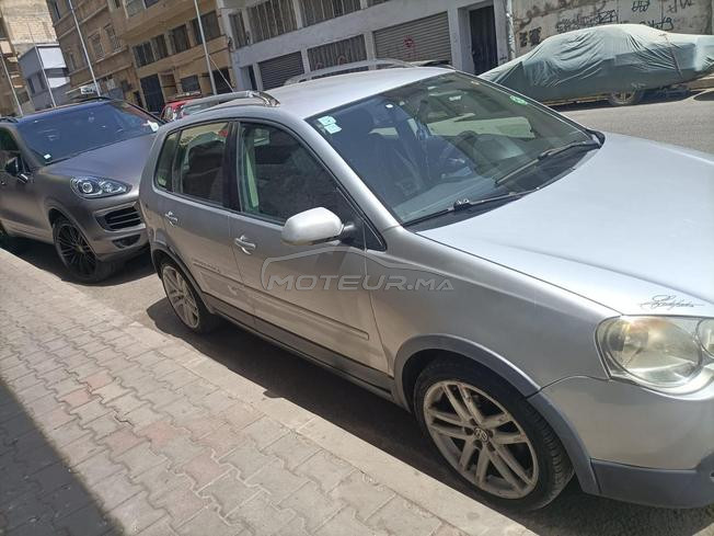 سيارة نقية كلشي خدام