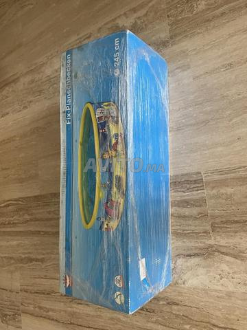 Piscine pour les enfants - 2