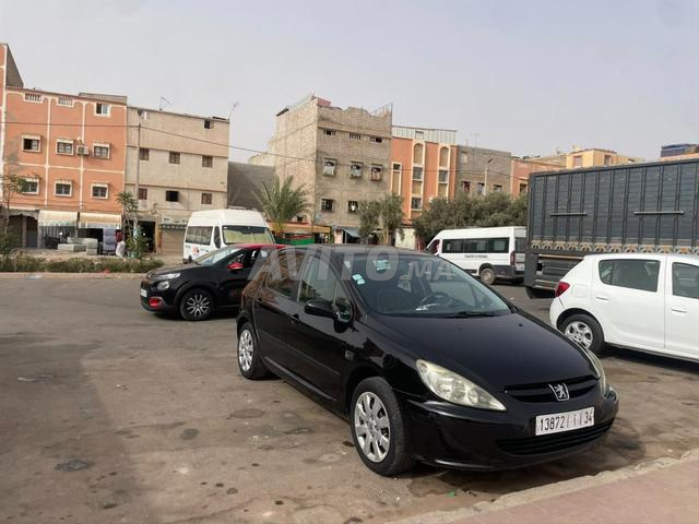 Ait Melloul 1.9 - 2