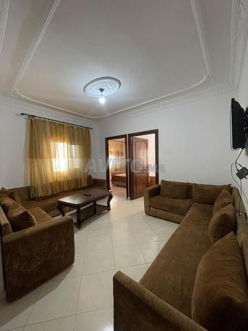 Appartement à louer à Martil - 2