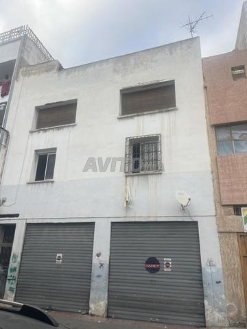 محل للإيجار مع واجهة على شارع روداني - 2