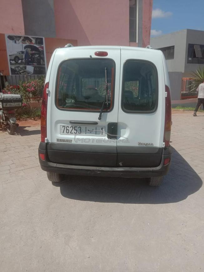 Renault kangoo À vendre 