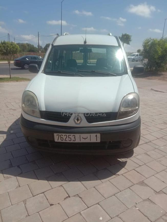Renault kangoo À vendre 
