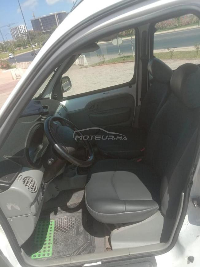 Renault kangoo À vendre 