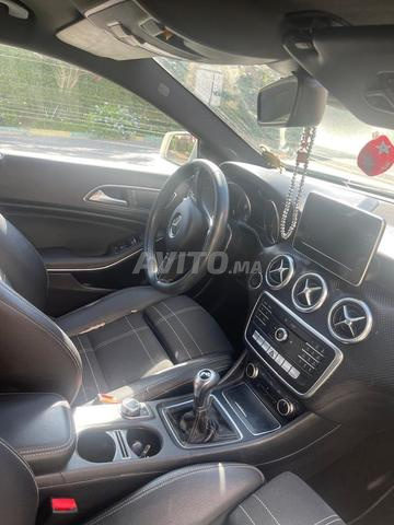 Mercedes classe a 180 d - 2