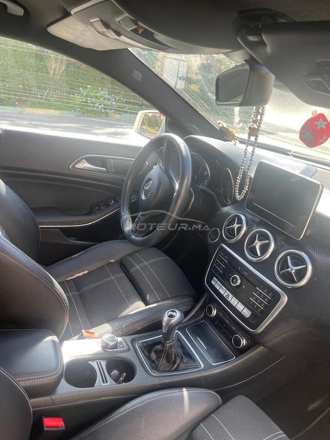 Mercedes classe a 180 d