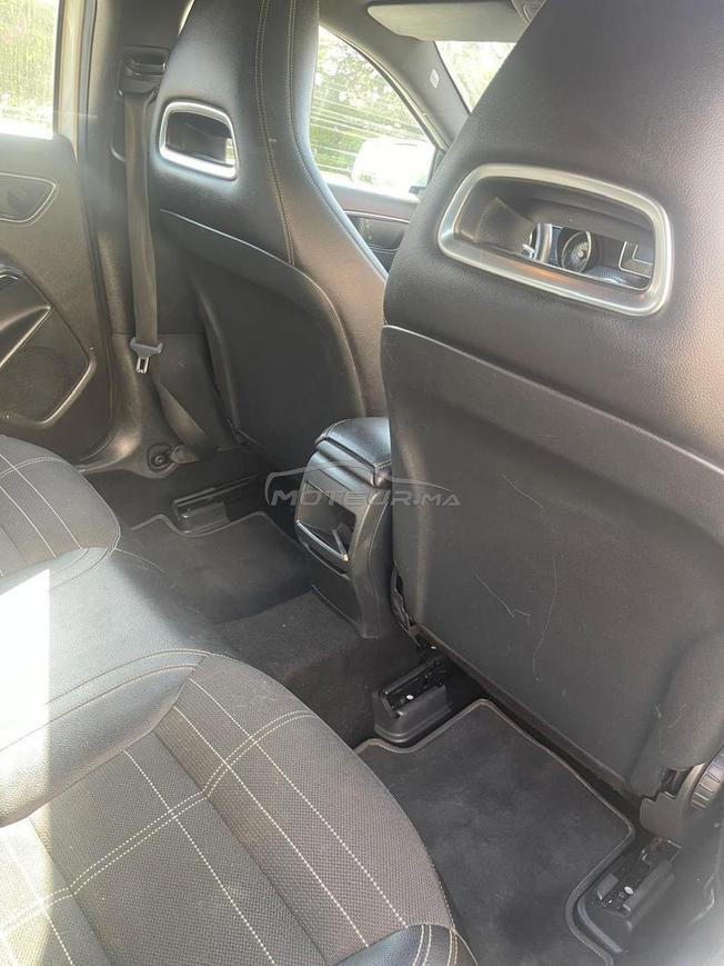 Mercedes classe a 180 d