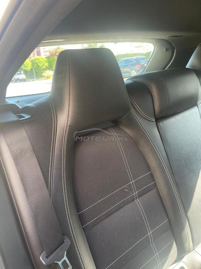 Mercedes classe a 180 d