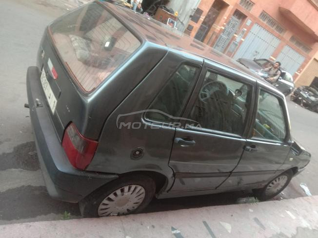 fiat uno à vendre 