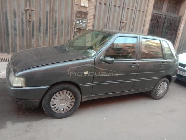 fiat uno à vendre 