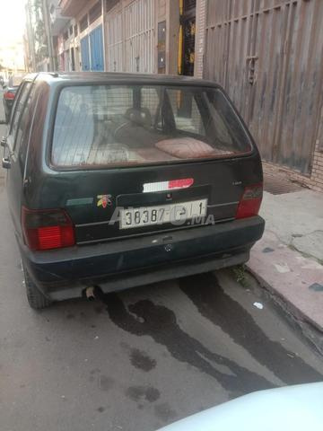 Fiat Uno à vendre - 2