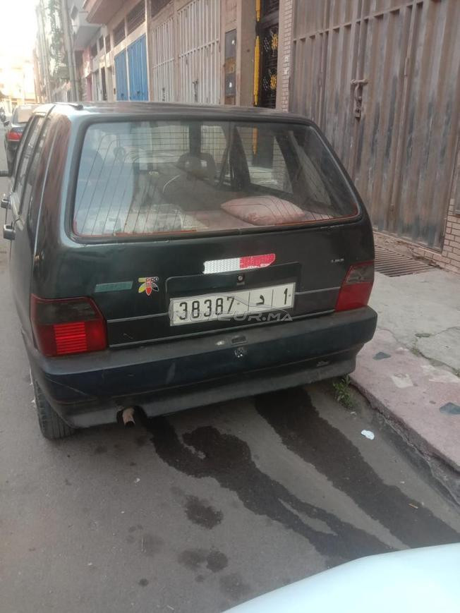 fiat uno à vendre 