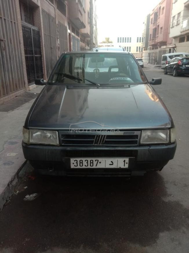 fiat uno à vendre 