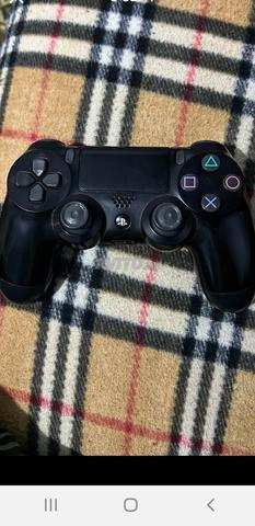 PS4 Pro en ligne - 2