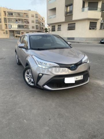 Toyota CHR 2021 - 2