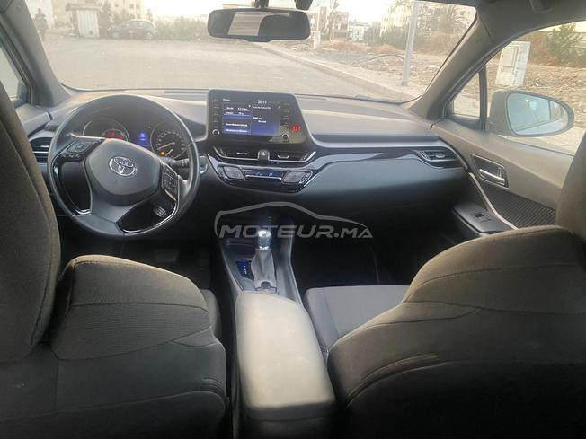 Toyota CHR 2021