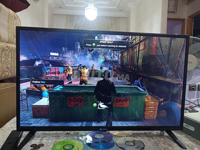 Xbox 360 Fat - 2