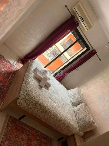 Appartement Majorelle Climatisé - 2