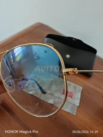 Rayban Aviator originale - 2