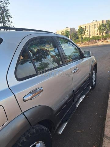 Kia Sorento - 2