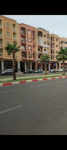 Appartement à vendre 68 m² à Marrakech