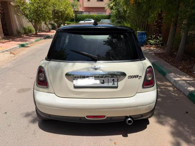 mini cooper D 