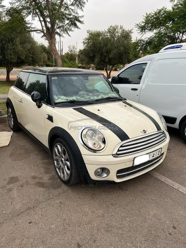 mini cooper D 