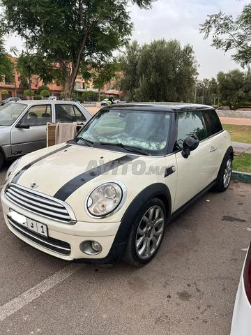 Mini Cooper D - 2