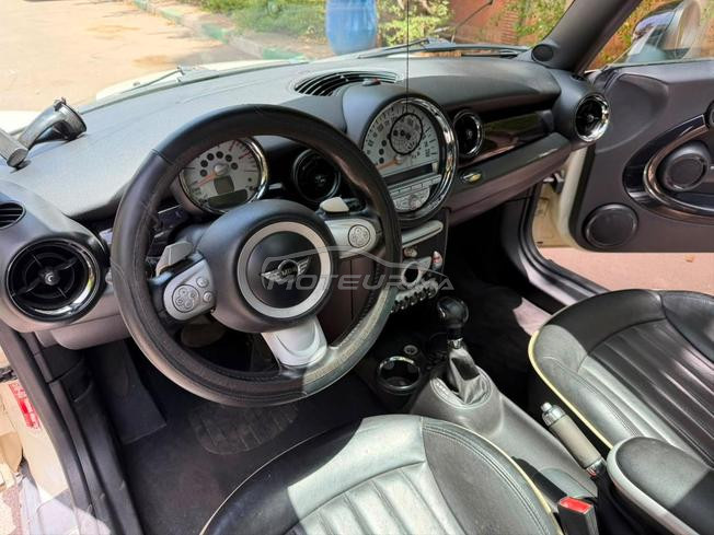 mini cooper D 