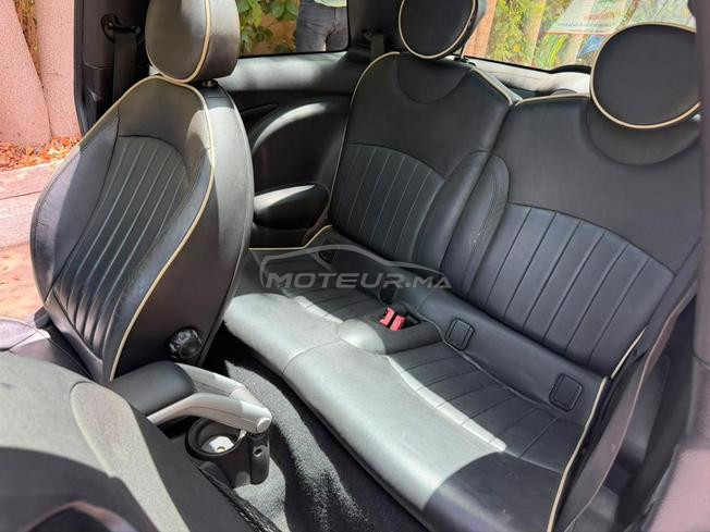 mini cooper D 