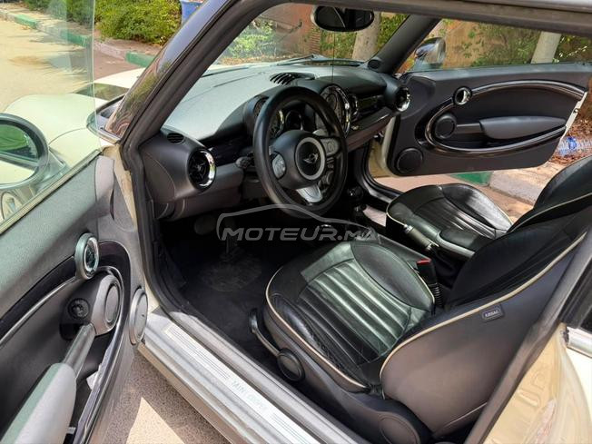 mini cooper D 