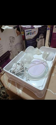 Tire-lait Avent - 2