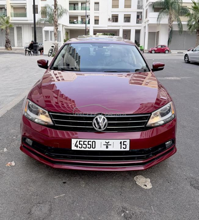 jetta automatique 2021 full