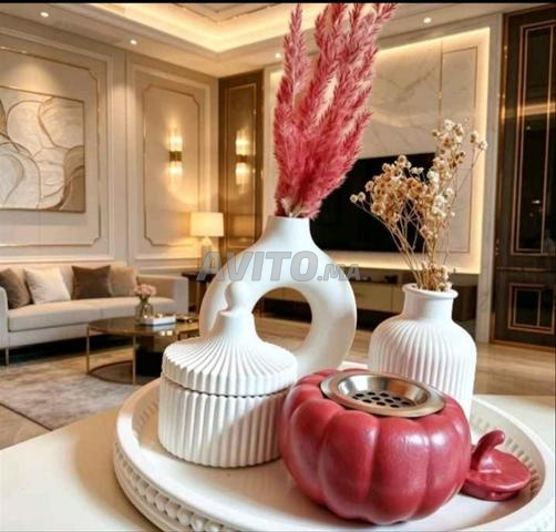 Décorations élégantes pour la maison - 2