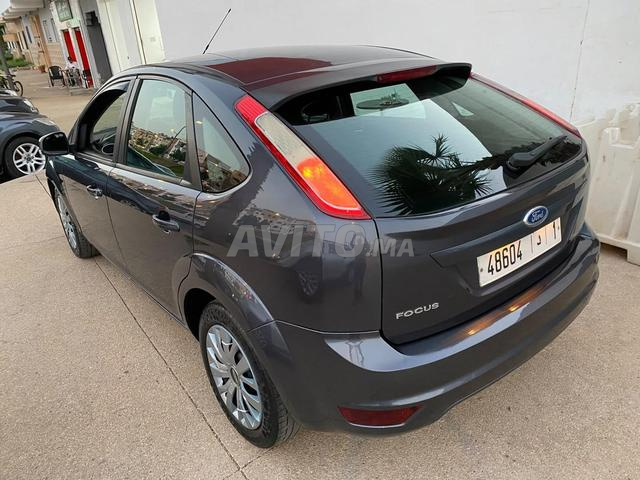 Ford Focus Diesel - 2