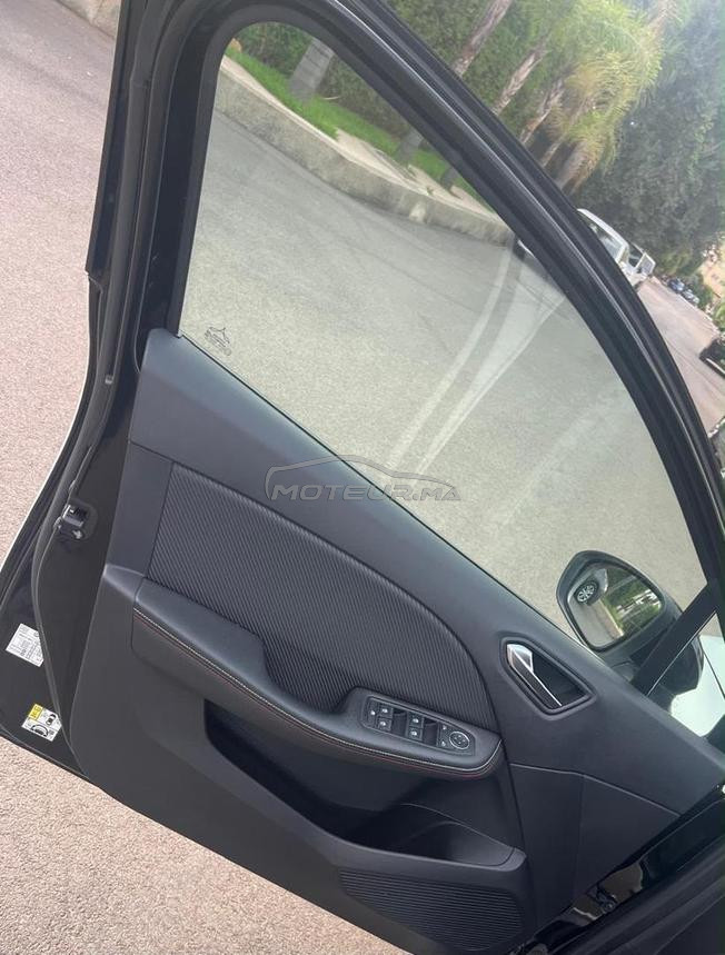 clio 5 rs line 