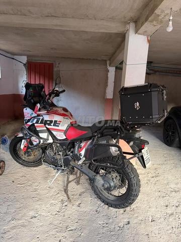 Yamaha Super Tenere 1200 - 2