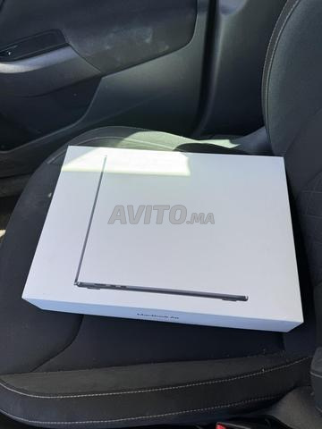 Macbook Air 15” 16g 512 - 2