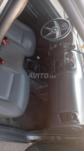 Suzuki en bon état - 2