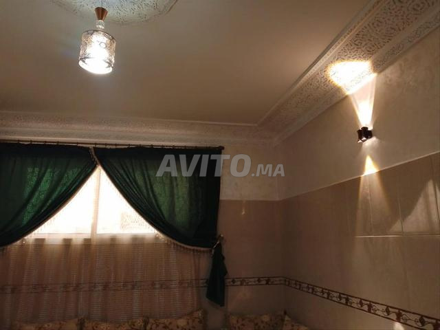 Appartement à louer 90 m² rue Fès - 2