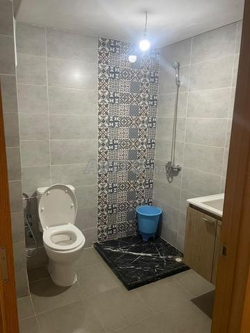 Appartement à louer à la journée - 2