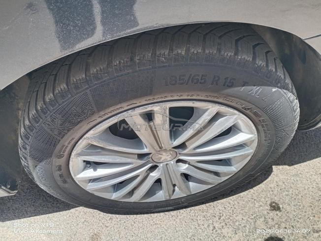 Peugeot 301 Diesel Manuelle 2014 à Meknès