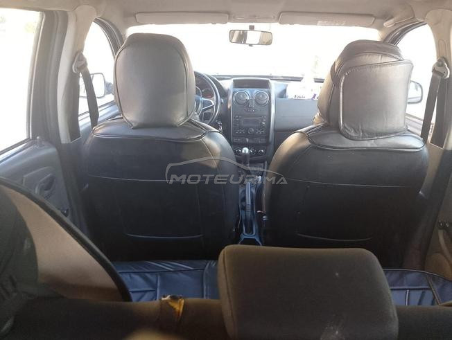 Dacia Duster Diesel Manuelle 2018 à Casablanca